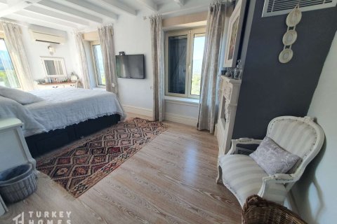 Продажа виллы в Измире, Турция 5+1, 5672м2, №233486 – фото 16