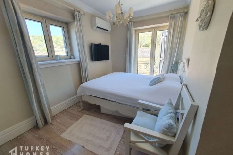 Продажа виллы в Измире, Турция 5+1, 5672м2, №233486 – фото 14