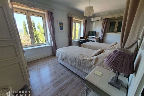 Продажа виллы в Измире, Турция 5+1, 5672м2, №233486 – фото 15