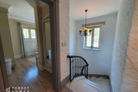 Продажа виллы в Измире, Турция 5+1, 5672м2, №233486 – фото 21