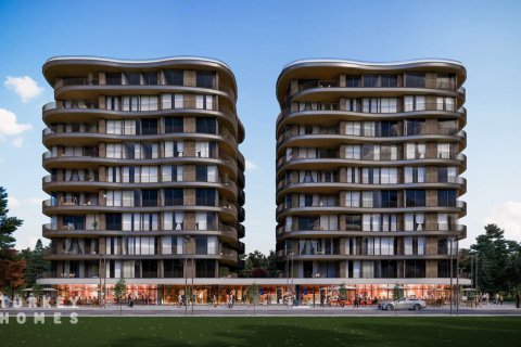 3+1 Wohnung in Schleimbeutel, Türkei Nr. 233487 - 18