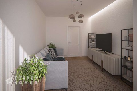 3+1 Wohnung in Schleimbeutel, Türkei Nr. 233487 - 8