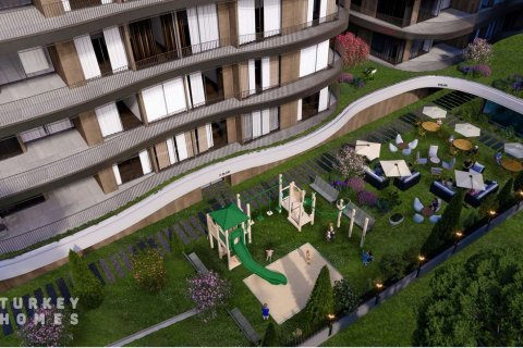 3+1 Wohnung in Schleimbeutel, Türkei Nr. 233487 - 15