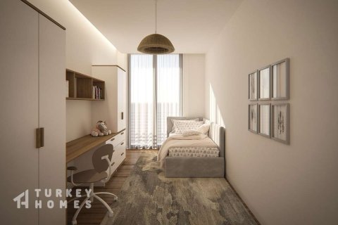 3+1 Wohnung in Schleimbeutel, Türkei Nr. 233487 - 9