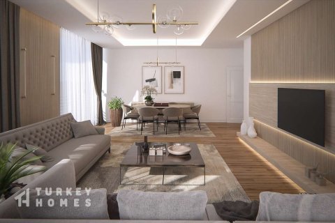 3+1 Wohnung in Schleimbeutel, Türkei Nr. 233487 - 5