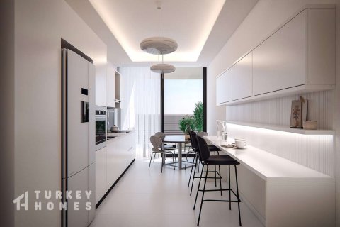 3+1 Wohnung in Schleimbeutel, Türkei Nr. 233487 - 6