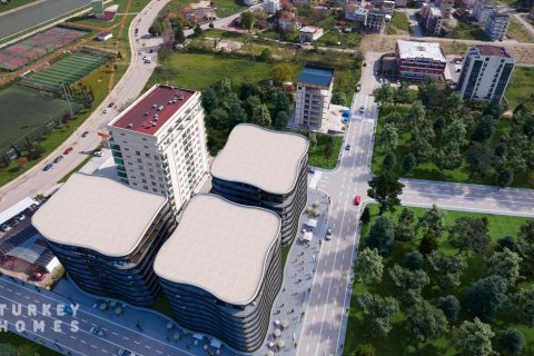 3+1 Wohnung in Schleimbeutel, Türkei Nr. 233487 - 16
