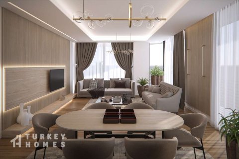 3+1 Wohnung in Schleimbeutel, Türkei Nr. 233487 - 4