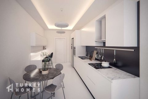 3+1 Wohnung in Schleimbeutel, Türkei Nr. 233487 - 7