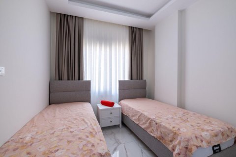 آپارتمان در  Alanya ، ترکیه 1 خوابه ، 50 متر مربع.  شماره 218606 - 6