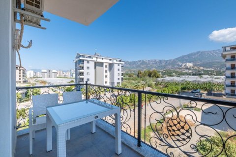 آپارتمان در  Alanya ، ترکیه 1 خوابه ، 50 متر مربع.  شماره 218606 - 8