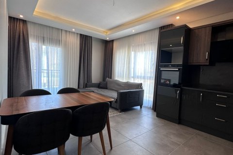 2+1 Lejlighed  i Mahmutlar, Antalya, Tyrkiet Nr. 218604