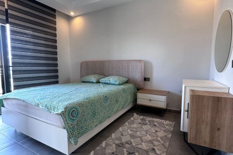 2+1 Lejlighed  i Mahmutlar, Antalya, Tyrkiet Nr. 218604 - 6