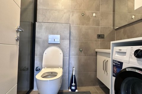 2+1 Lejlighed  i Mahmutlar, Antalya, Tyrkiet Nr. 218604 - 12