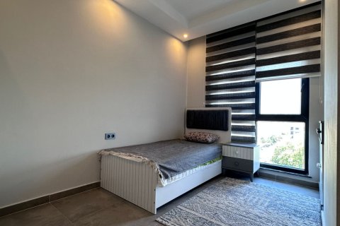 2+1 Lejlighed  i Mahmutlar, Antalya, Tyrkiet Nr. 218604 - 7