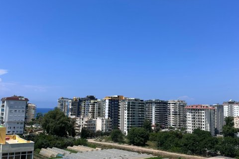 2+1 Lejlighed  i Mahmutlar, Antalya, Tyrkiet Nr. 218604 - 10