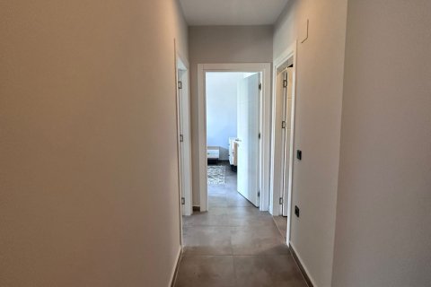 2+1 Lejlighed  i Mahmutlar, Antalya, Tyrkiet Nr. 218604 - 11