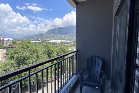 2+1 Lejlighed  i Mahmutlar, Antalya, Tyrkiet Nr. 218604 - 9