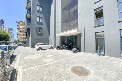 2+1 Lejlighed  i Mahmutlar, Antalya, Tyrkiet Nr. 218604 - 16