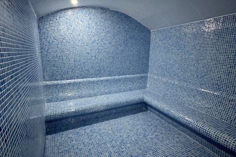 2+1 Lejlighed  i Mahmutlar, Antalya, Tyrkiet Nr. 218604 - 14