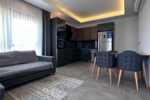 2+1 Lejlighed  i Mahmutlar, Antalya, Tyrkiet Nr. 218604 - 4