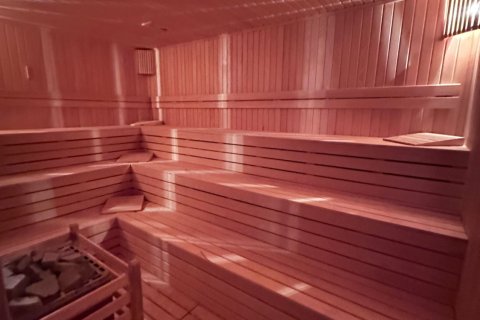 2+1 Lejlighed  i Mahmutlar, Antalya, Tyrkiet Nr. 218604 - 15