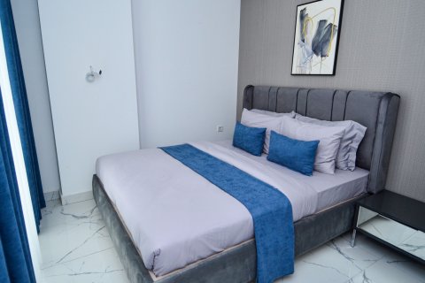 1+1 Leilighet  i Mahmutlar, Antalya, Tyrkia Nr. 218608 - 7