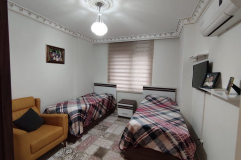 Продажа квартиры  в Махмутларе, Анталье, Турция 2+1, 100м2, №218603 – фото 8