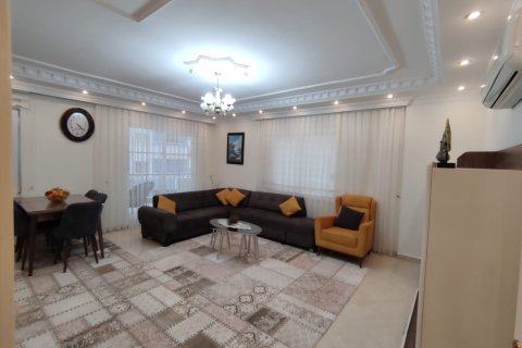 Продажа квартиры  в Махмутларе, Анталье, Турция 2+1, 100м2, №218603 – фото 4