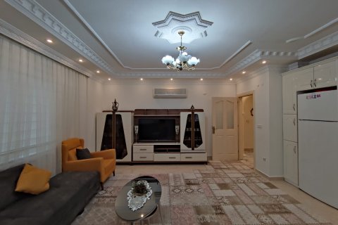 Продажа квартиры  в Махмутларе, Анталье, Турция 2+1, 100м2, №218603 – фото 5