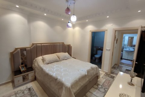 Продажа квартиры  в Махмутларе, Анталье, Турция 2+1, 100м2, №218603 – фото 7