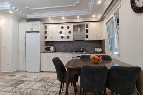 Продажа квартиры  в Махмутларе, Анталье, Турция 2+1, 100м2, №218603 – фото 3