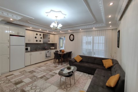 2+1 Lejlighed  i Mahmutlar, Antalya, Tyrkiet Nr. 218603