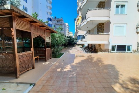 Продажа квартиры  в Махмутларе, Анталье, Турция 2+1, 100м2, №218603 – фото 13