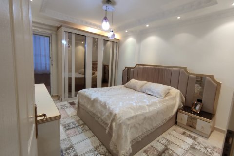 Продажа квартиры  в Махмутларе, Анталье, Турция 2+1, 100м2, №218603 – фото 6