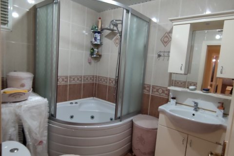 Продажа квартиры  в Махмутларе, Анталье, Турция 2+1, 100м2, №218603 – фото 11