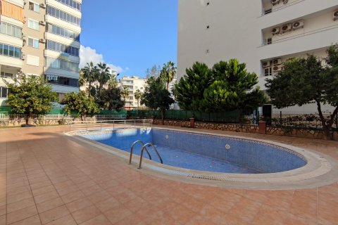 Продажа квартиры  в Махмутларе, Анталье, Турция 2+1, 100м2, №218603 – фото 12