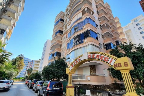 Продажа квартиры  в Махмутларе, Анталье, Турция 2+1, 100м2, №218603 – фото 2