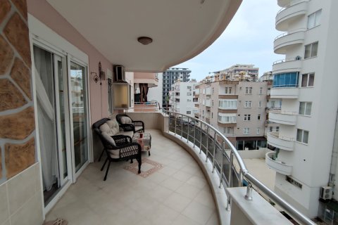 Продажа квартиры  в Махмутларе, Анталье, Турция 2+1, 100м2, №218603 – фото 9