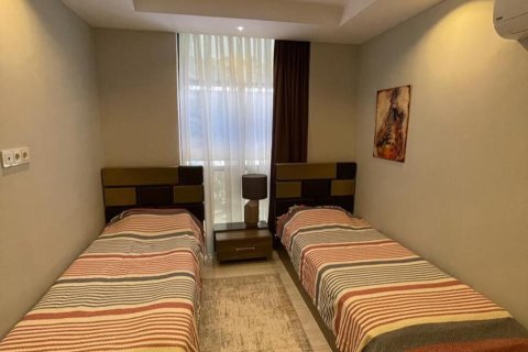 آپارتمان در  Mahmutlar ، ترکیه 2 خوابه ، 110 متر مربع.  شماره 218605 - 7