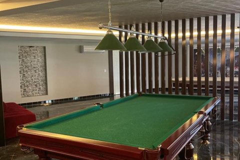 آپارتمان در  Mahmutlar ، ترکیه 2 خوابه ، 110 متر مربع.  شماره 218605 - 18