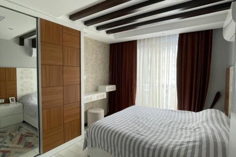 آپارتمان در  Mahmutlar ، ترکیه 2 خوابه ، 110 متر مربع.  شماره 218605 - 6