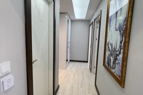 آپارتمان در  Mahmutlar ، ترکیه 2 خوابه ، 110 متر مربع.  شماره 218605 - 11