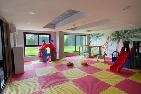 آپارتمان در  Mahmutlar ، ترکیه 2 خوابه ، 110 متر مربع.  شماره 218605 - 17