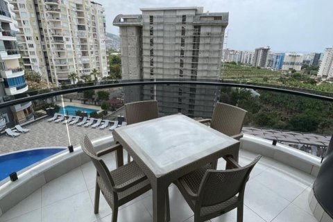 آپارتمان در  Mahmutlar ، ترکیه 2 خوابه ، 110 متر مربع.  شماره 218605 - 9