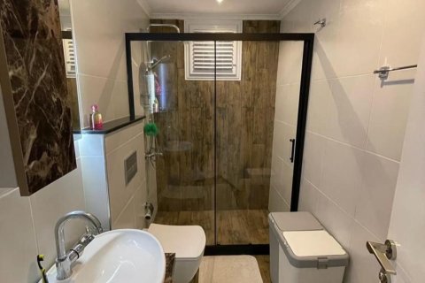 آپارتمان در  Mahmutlar ، ترکیه 2 خوابه ، 110 متر مربع.  شماره 218605 - 12