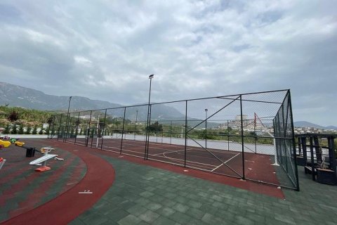 آپارتمان در  Mahmutlar ، ترکیه 2 خوابه ، 110 متر مربع.  شماره 218605 - 16