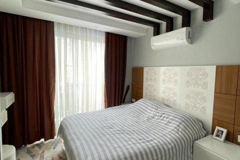 آپارتمان در  Mahmutlar ، ترکیه 2 خوابه ، 110 متر مربع.  شماره 218605 - 5