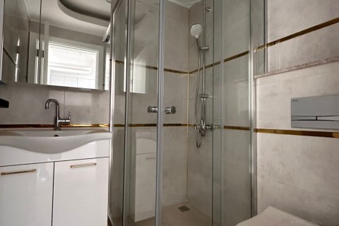 1+1 Lejlighed  i Gazipasa, Antalya, Tyrkiet Nr. 218607 - 8