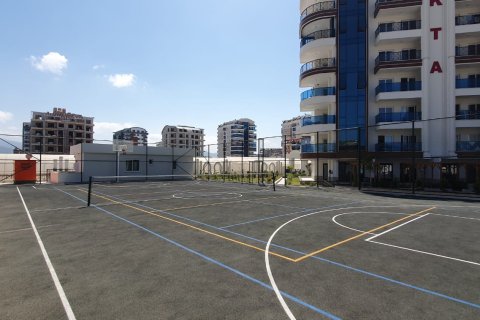 1+1 Lejlighed  i Gazipasa, Antalya, Tyrkiet Nr. 218607 - 11